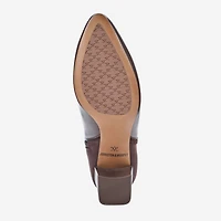 Vicki Tall Boot