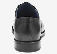 Landry Cap Toe