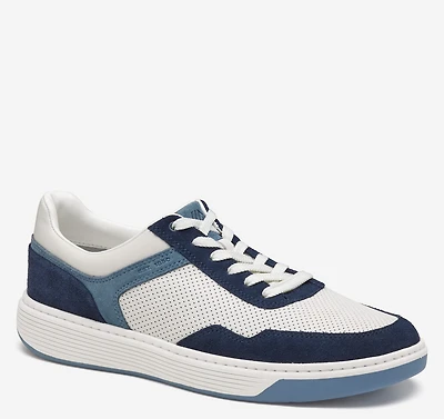 Dawson Moc Toe U-Throat