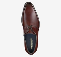 Larson 2-Eye Plain Toe