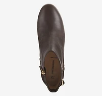 Sienna Belted Bootie