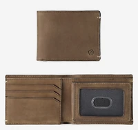 Jackson 2-in-1 Billfold Wallet