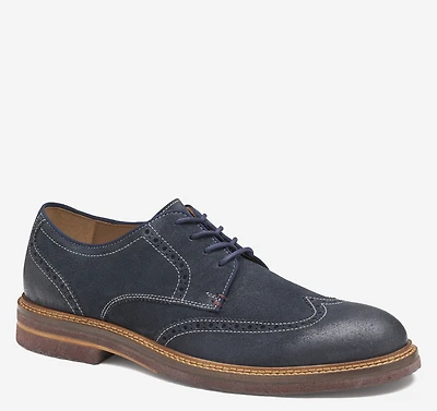 Calder Wingtip