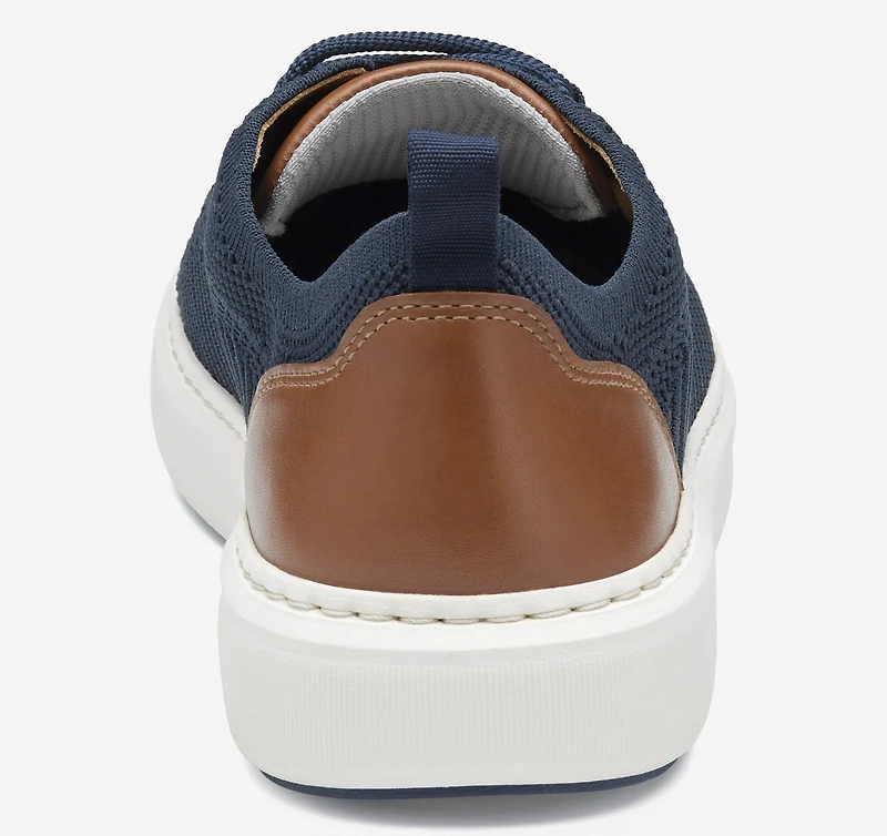 Anders Knit U-Throat