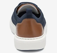 Anders Knit U-Throat