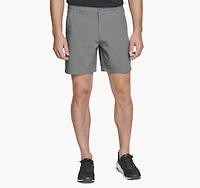 XC4® Performance Flat-Front 7" Shorts