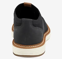 Upton Knit Plain Toe