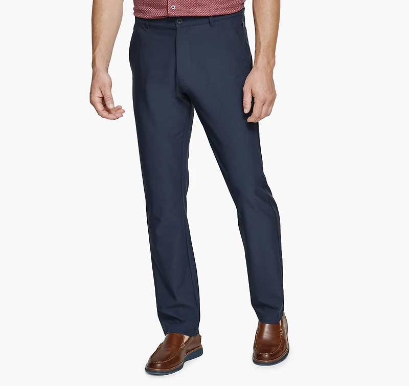XC4® Performance Flat-Front Pants