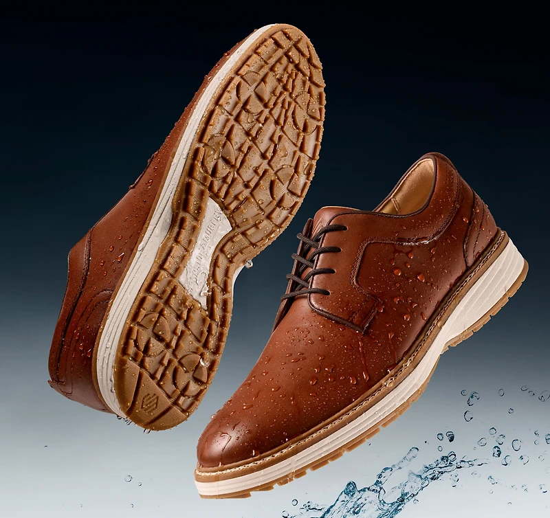 Upton GL1 Luxe Hybrid