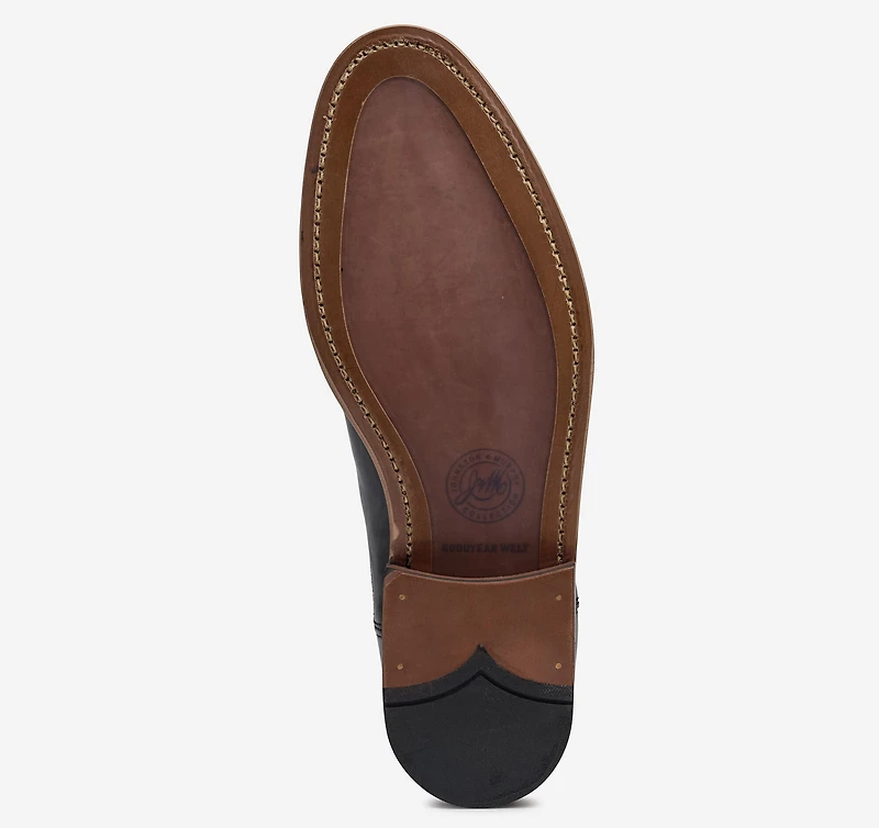Dudley Chelsea Boot