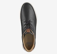 Ackerson Perfed Plain Toe