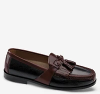 Aragon II Kiltie Tassel Loafer