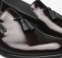 Highland Tassel Slip-On Loafer