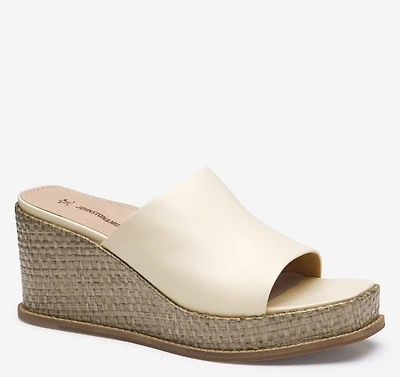 Mallory Slide Wedge