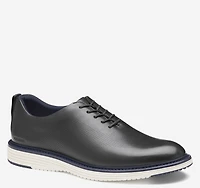 Upton One-Piece Perfed Plain Toe
