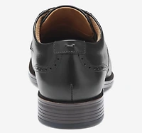 Reeve Cap Toe