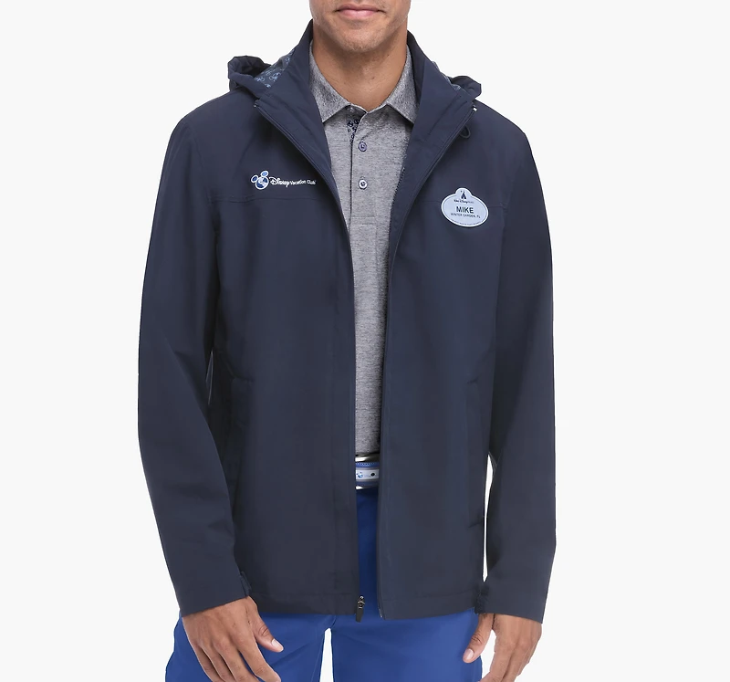 All Inclusive Three-in-One Waterproof Jacket