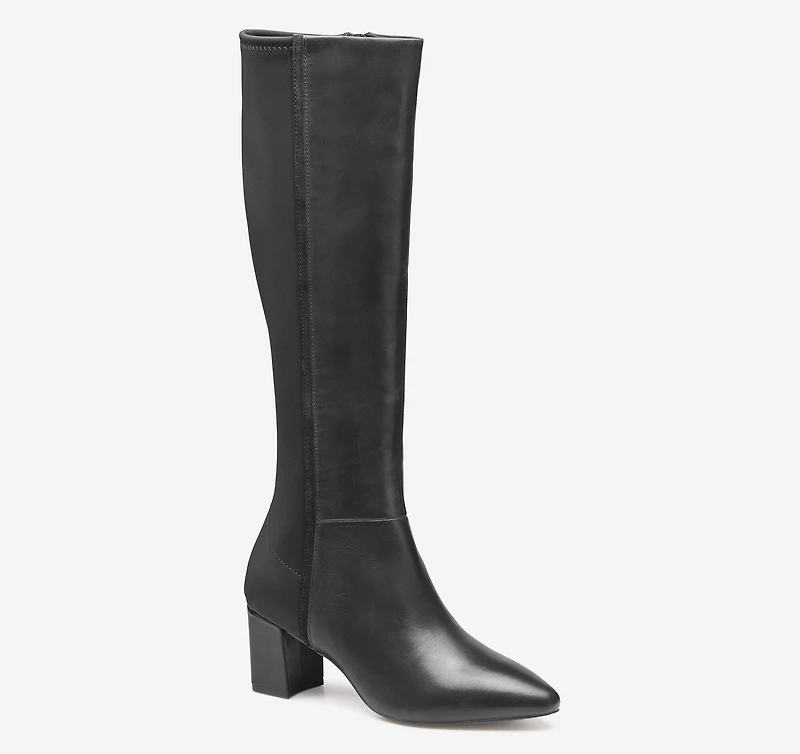 Vicki Tall Boot