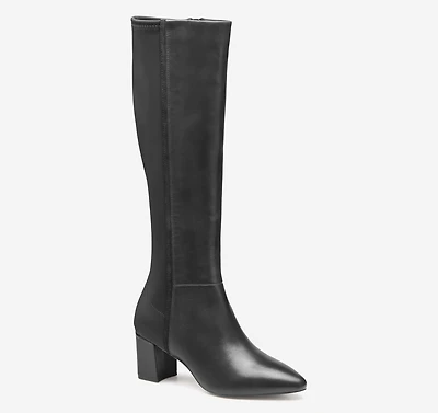Vicki Tall Boot