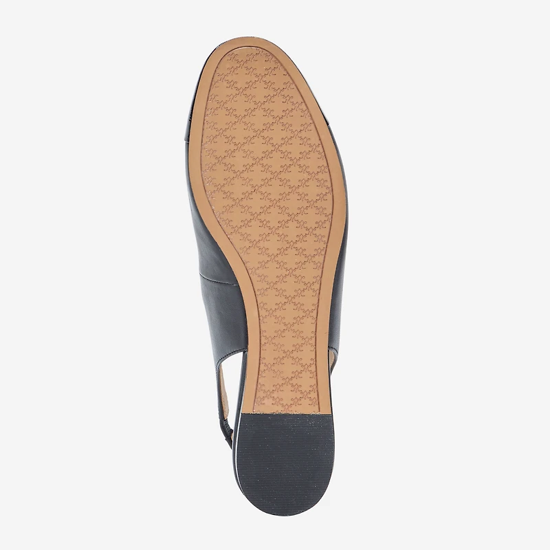 Claire Mary Jane Slingback