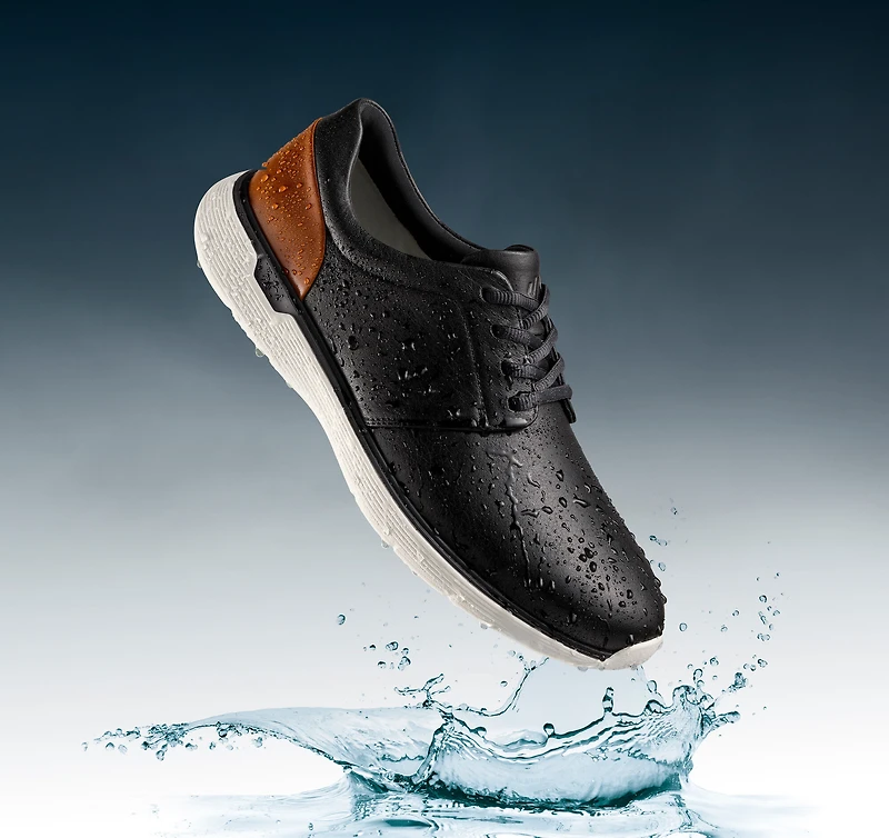 XC4® Prentiss 2 Plain Toe