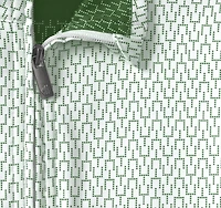 Game Day XC4® Goal Post Print Quarter-Zip