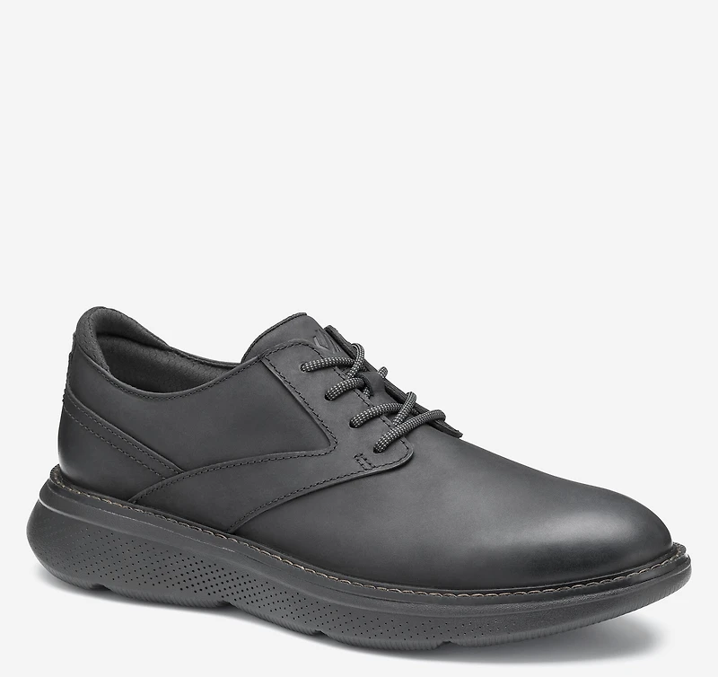 Hayden Plain Toe
