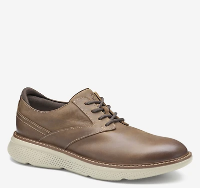 Hayden Plain Toe