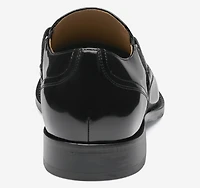 Richland Plain Toe Bit Loafer