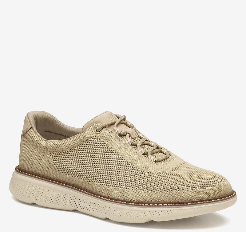 Hayden Knit U-Throat