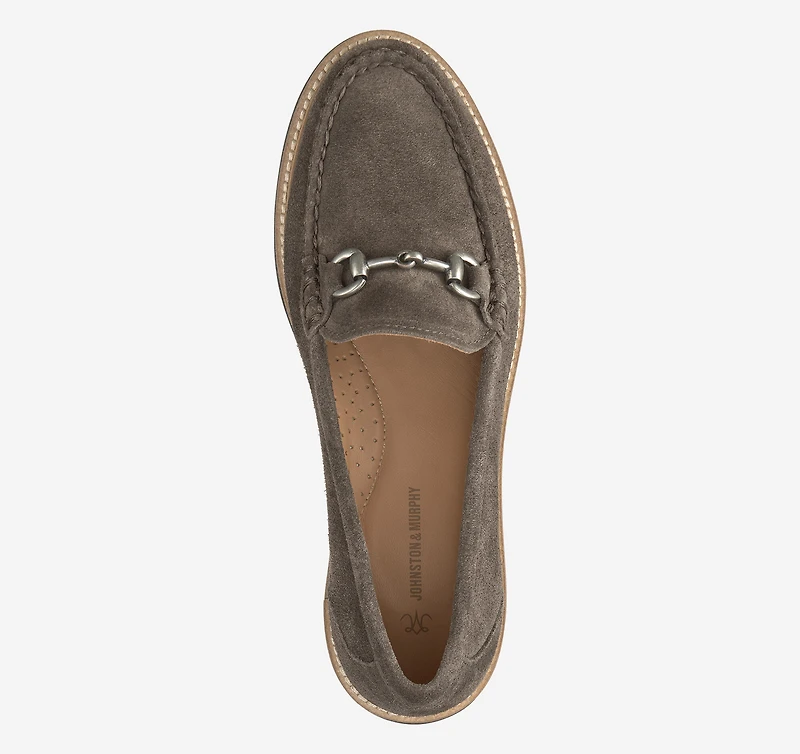Emmalynn Bit Loafer