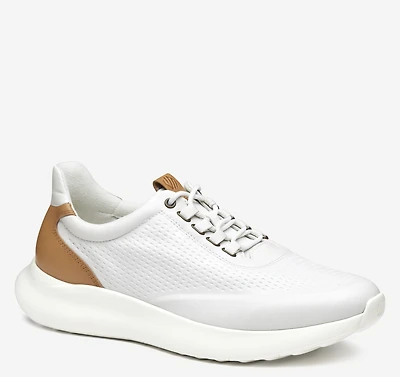 Amherst 2.0 Embossed U-Throat