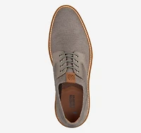 Upton Knit Plain Toe