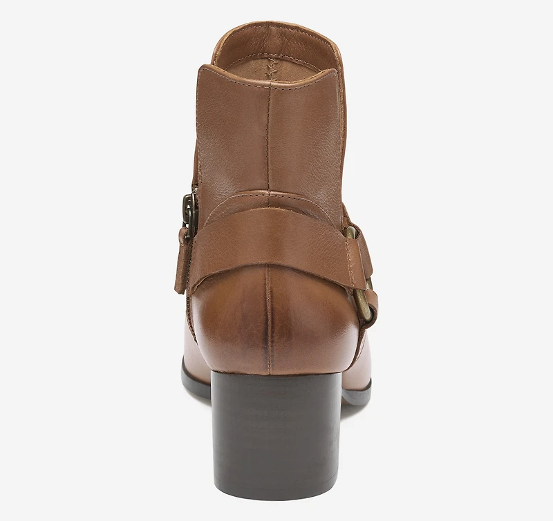 Trista Harness Bootie