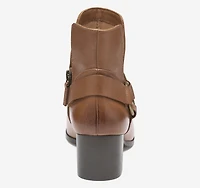 Trista Harness Bootie
