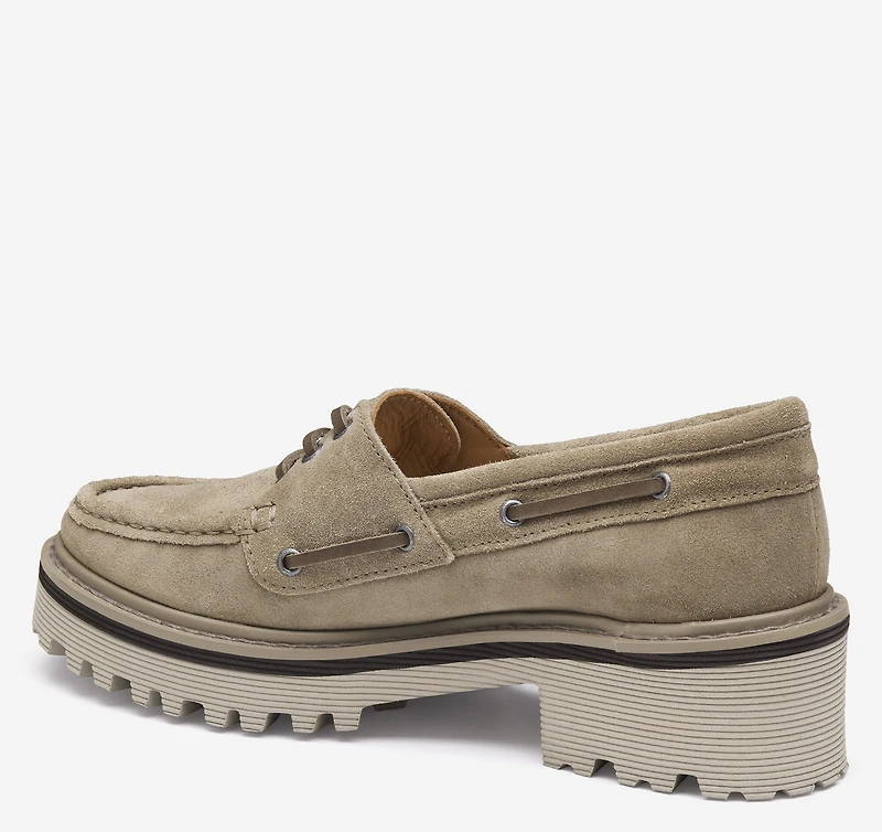 Emmalynn Boat Shoe