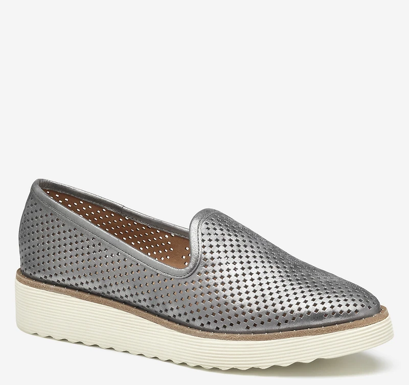 Mitzi Perfed Venetian