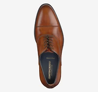 Flynch Cap Toe