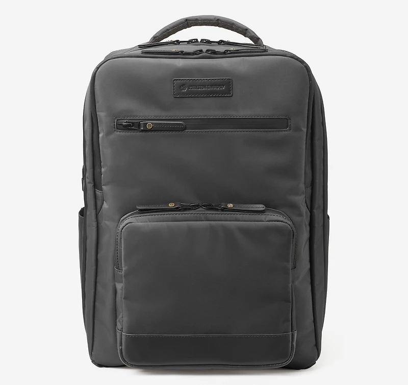 Hudson Waterproof Travel Backpack