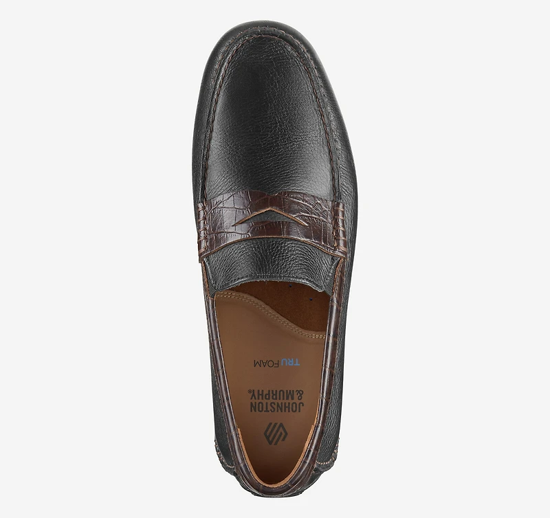 Cort 2.0 Penny Loafer