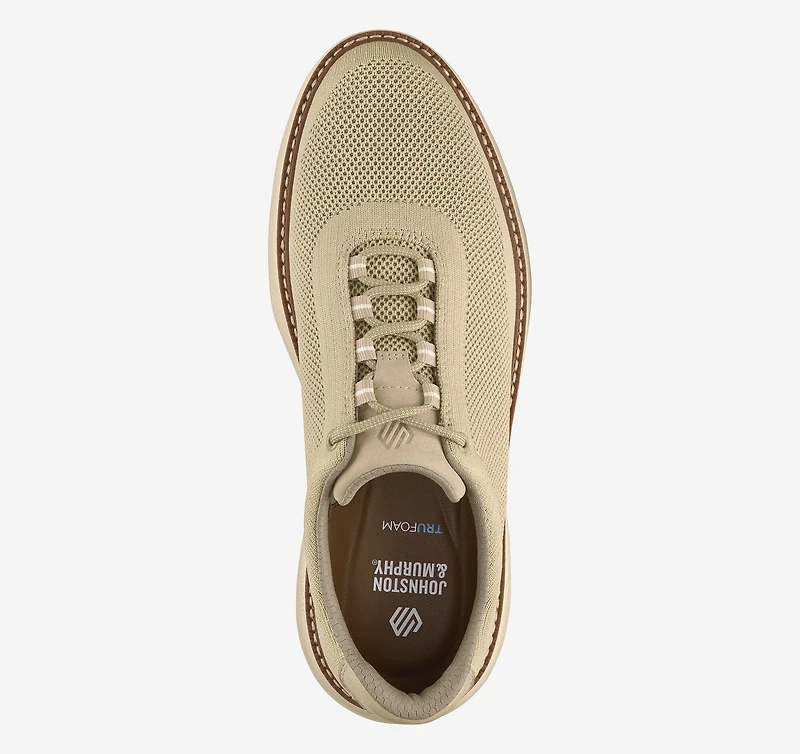 Hayden Knit U-Throat