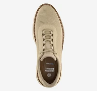 Hayden Knit U-Throat