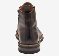 Hartford Plain Toe Boot