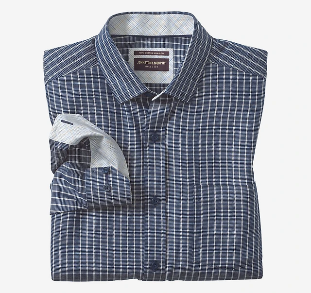Ovation Non-Iron Dress Shirt