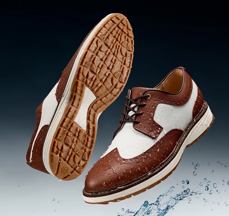 Upton GL3 Luxe Golf Hybrid