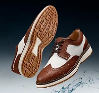 Upton GL3 Luxe Golf Hybrid