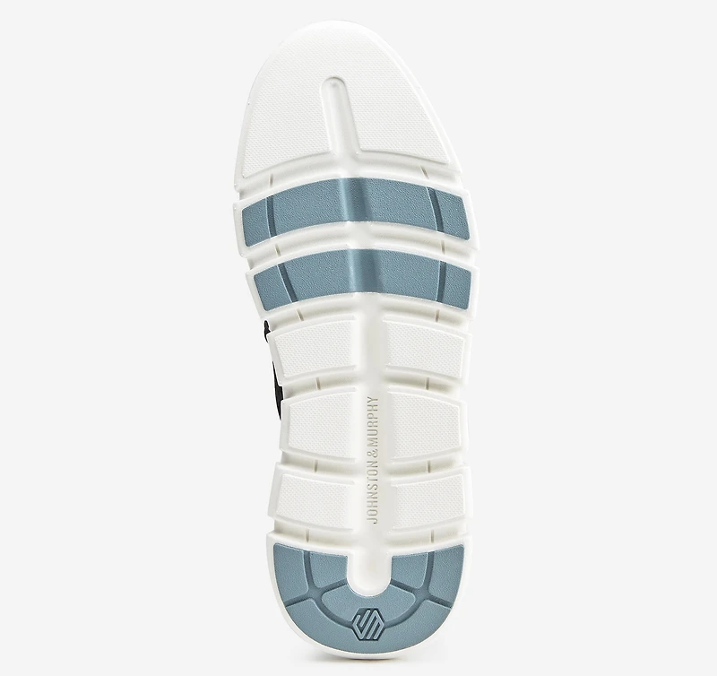 Amherst Lug Knit Sport