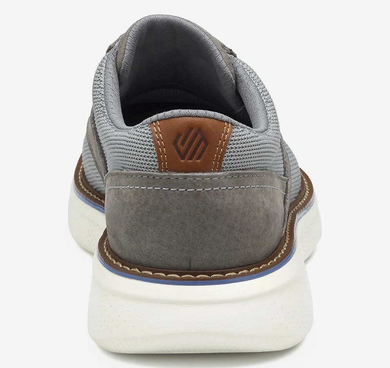 Hayden Knit Plain Toe