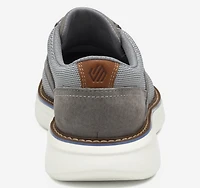 Hayden Knit Plain Toe