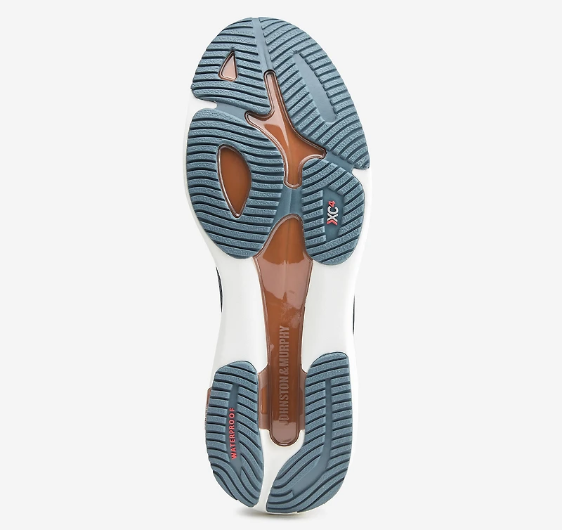 XC4® TR3-Luxe Hybrid